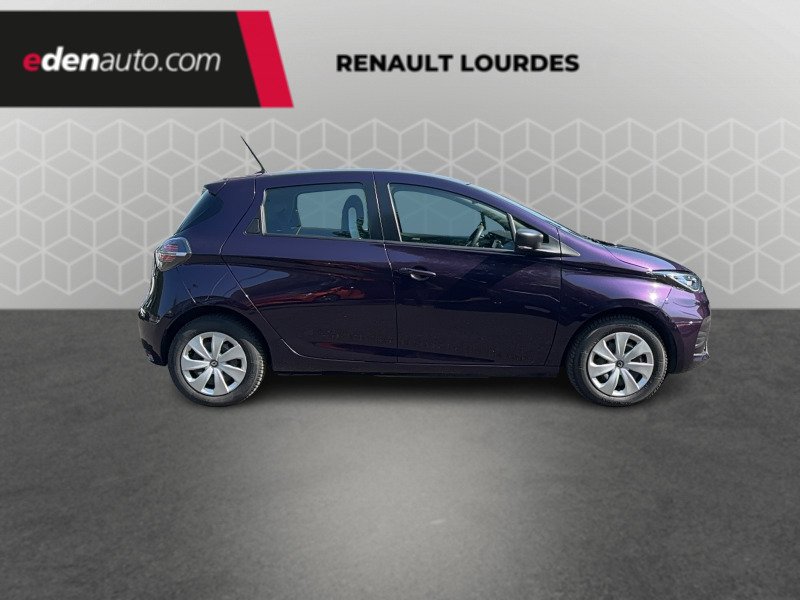 Renault Zoe - Photo 6