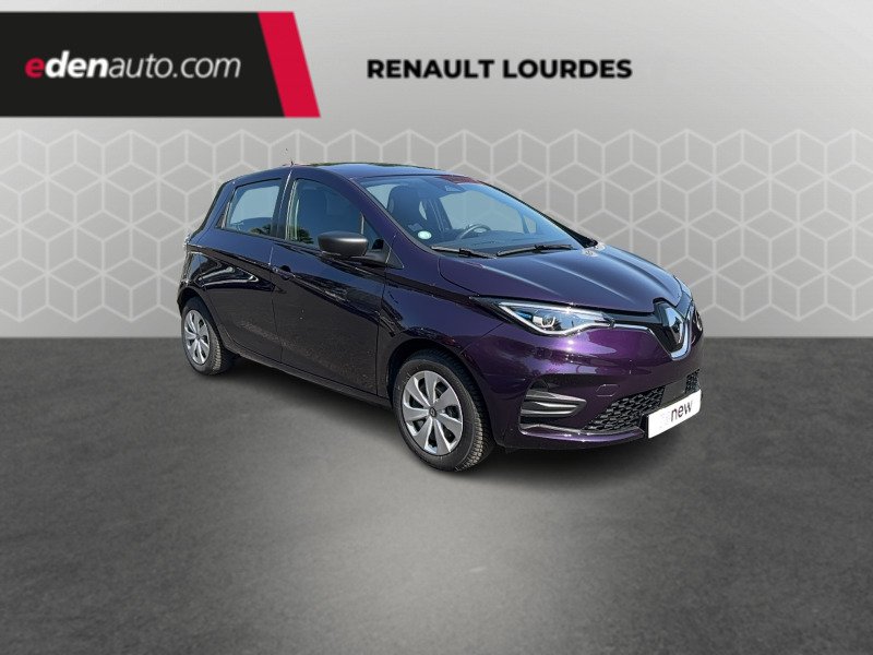 Renault Zoe - Photo 7