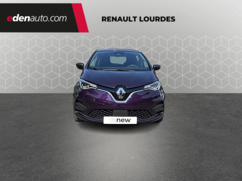 Renault Zoe - Photo 8