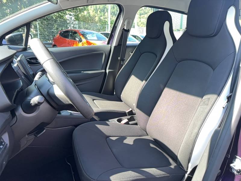 Renault Zoe - Photo 10