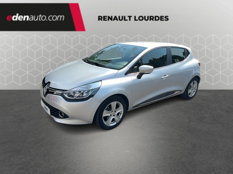 Renault Clio - Photo 1