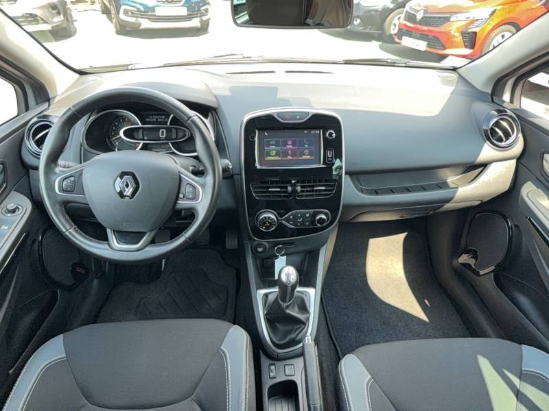 Renault Clio - Photo 11