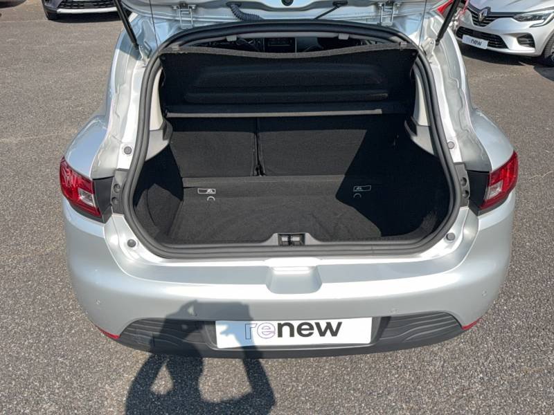 Renault Clio - Photo 16