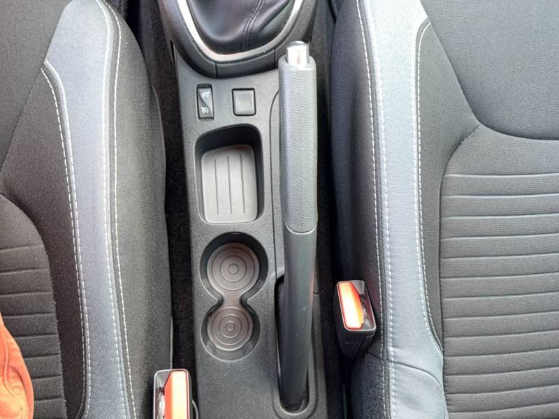Renault Clio - Photo 26