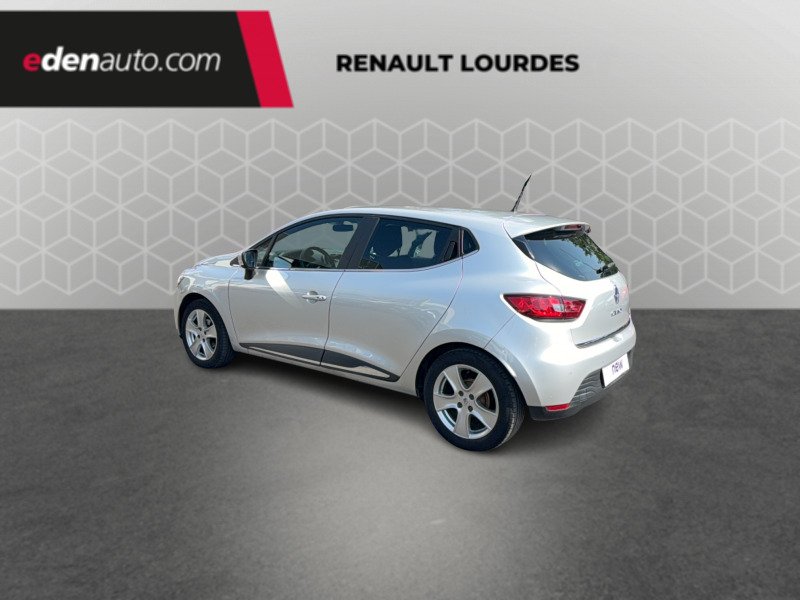 Renault Clio - Photo 3
