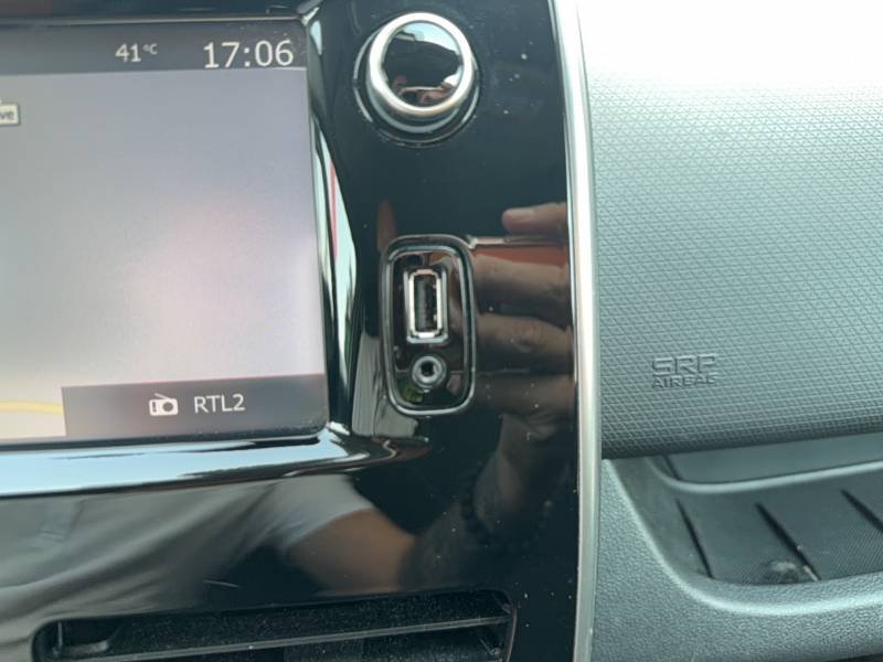 Renault Clio - Photo 34