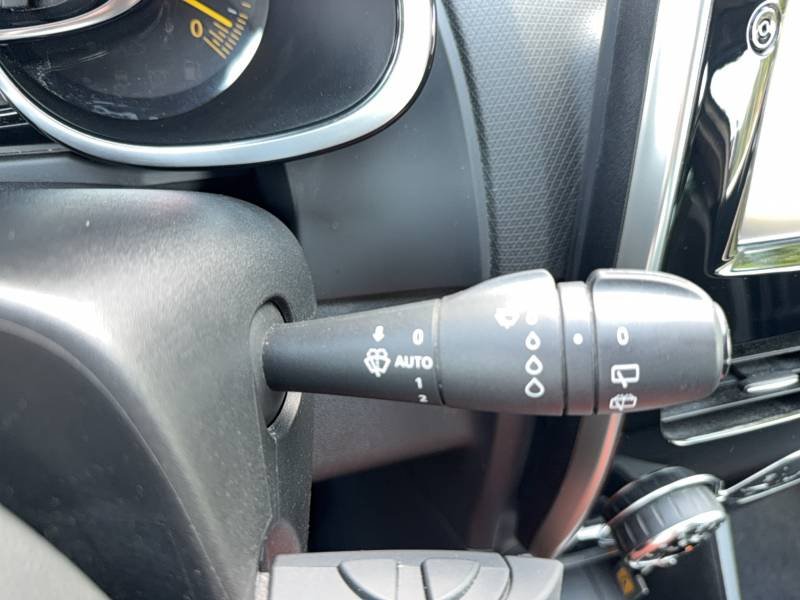Renault Clio - Photo 36