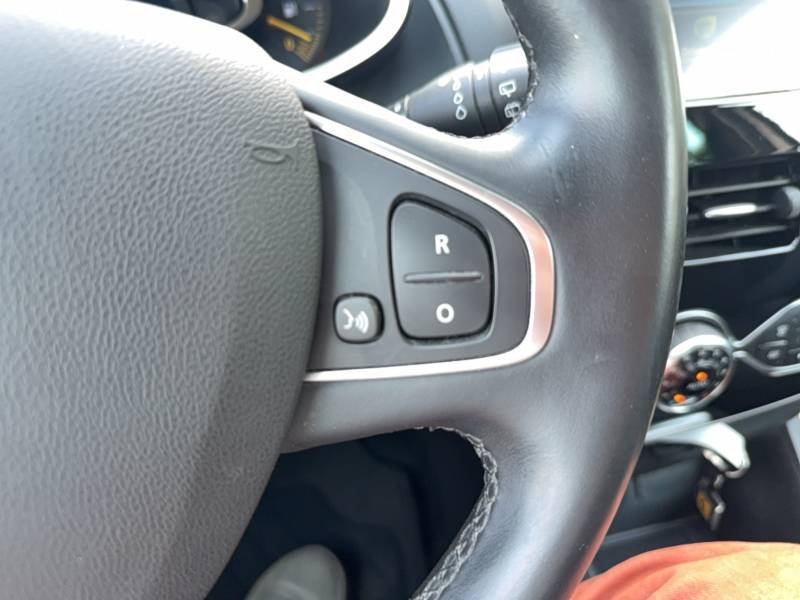 Renault Clio - Photo 38
