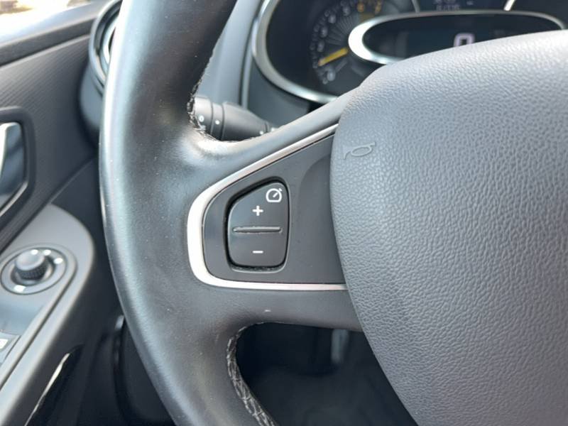 Renault Clio - Photo 39