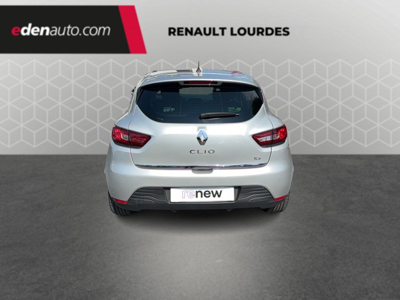 Renault Clio - Photo 4