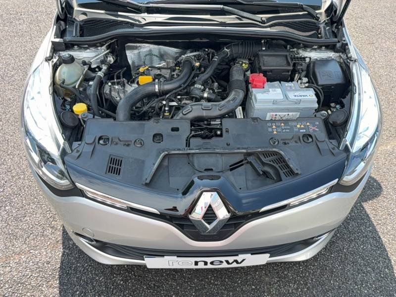 Renault Clio - Photo 43