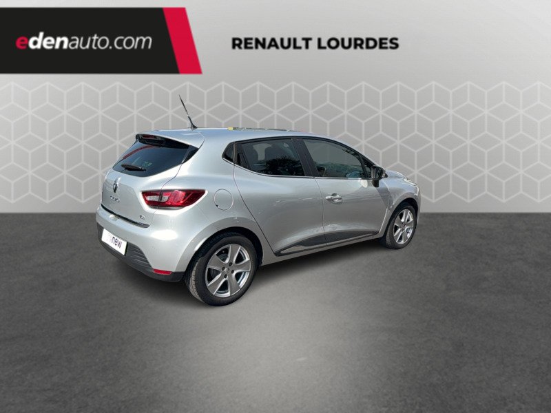 Renault Clio - Photo 5
