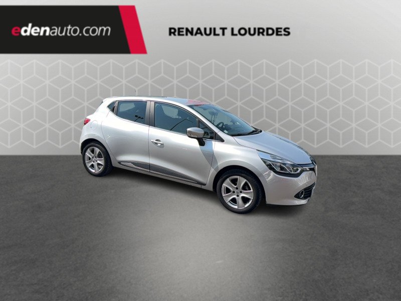 Renault Clio - Photo 7