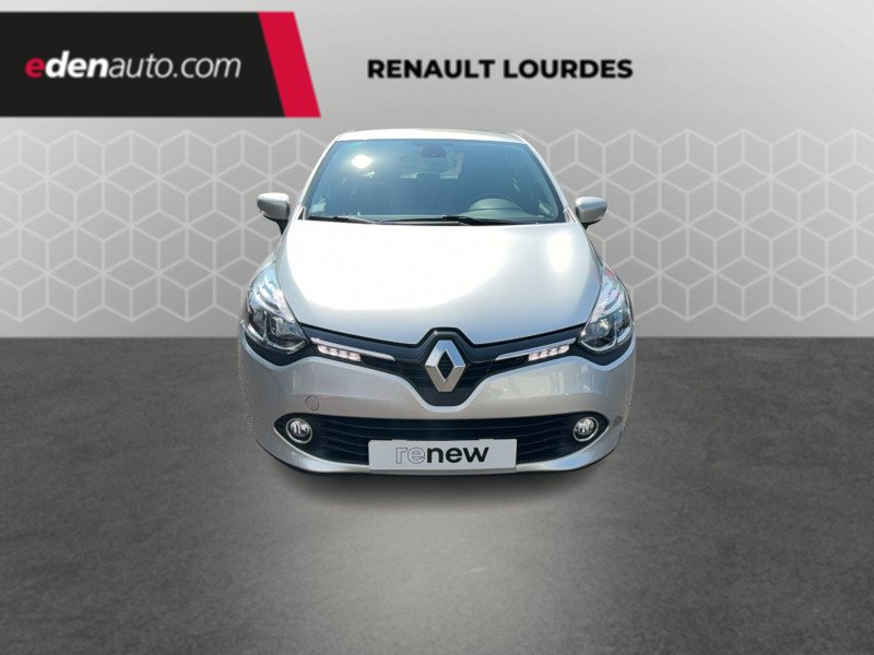 Renault Clio - Photo 8