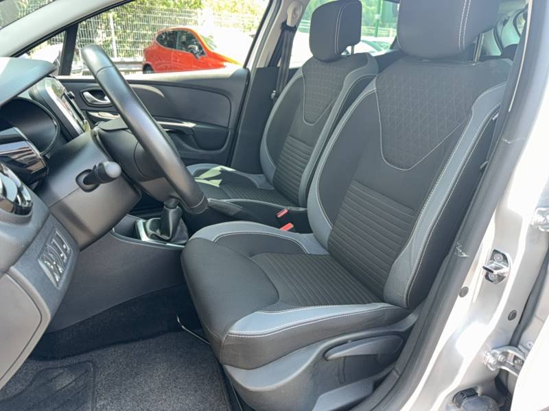 Renault Clio - Photo 10