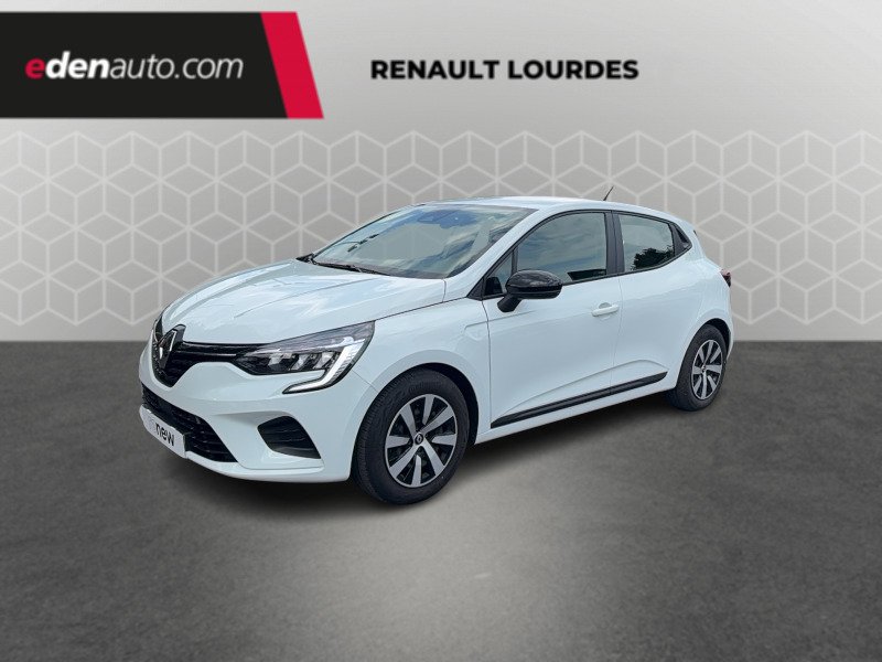 Renault Clio - Photo 1