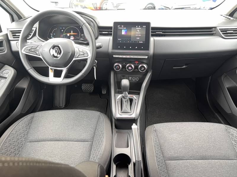 Renault Clio - Photo 11