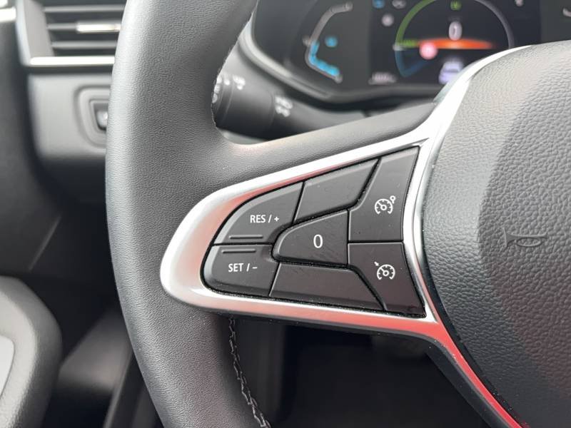 Renault Clio - Photo 15