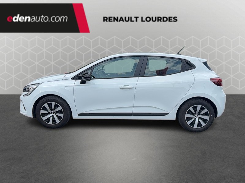 Renault Clio - Photo 2