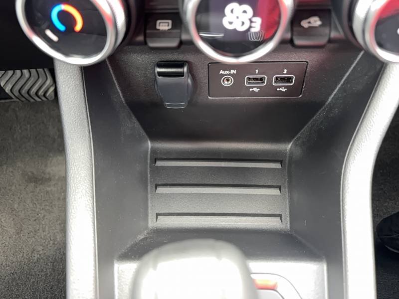 Renault Clio - Photo 25