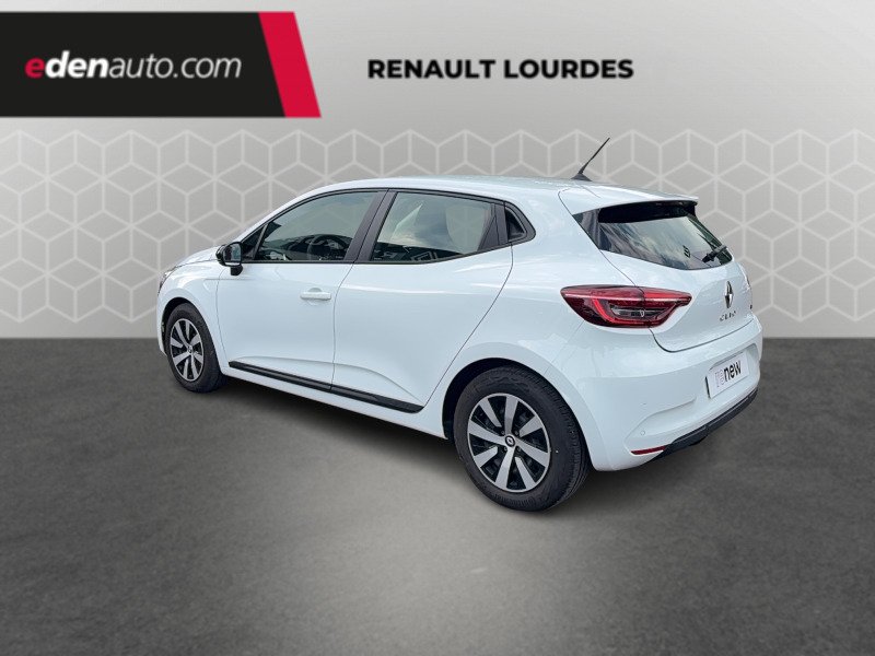 Renault Clio - Photo 3