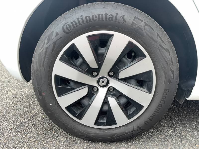 Renault Clio - Photo 37