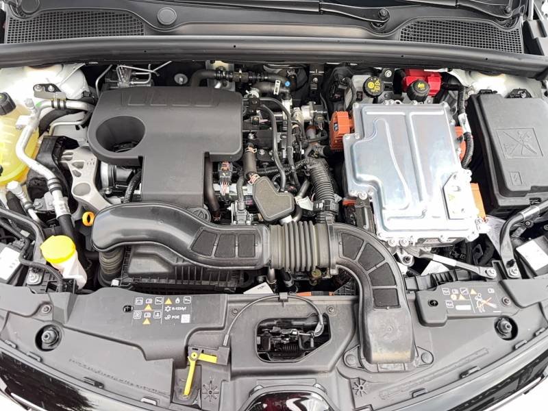 Renault Clio - Photo 39