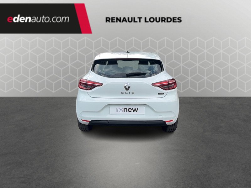 Renault Clio - Photo 4