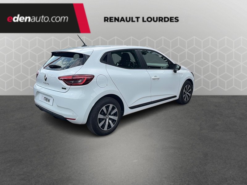 Renault Clio - Photo 5