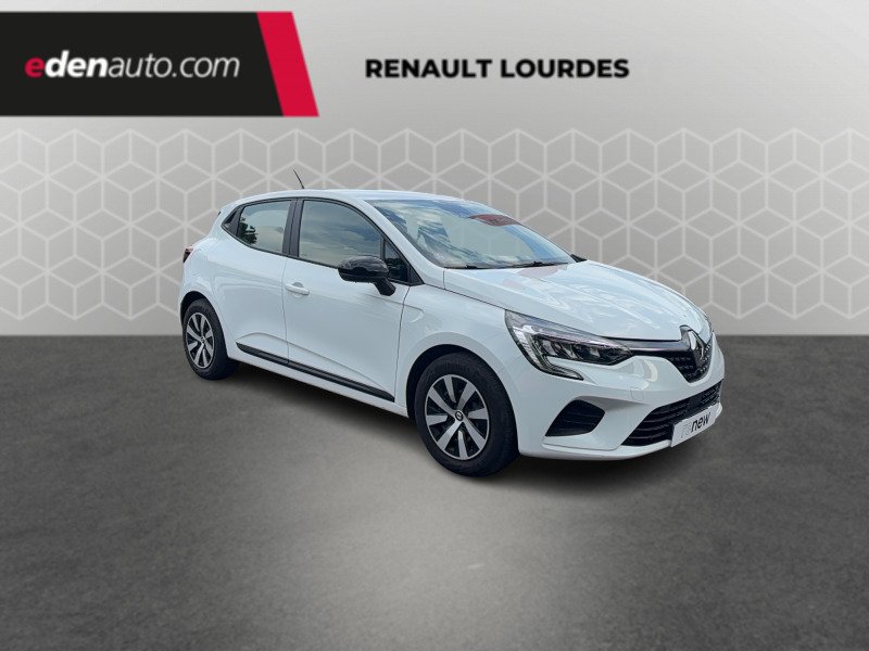 Renault Clio - Photo 7