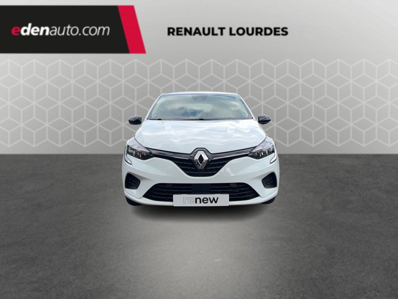 Renault Clio - Photo 8