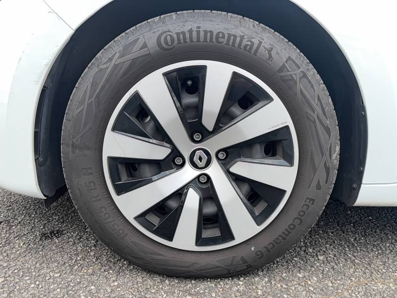 Renault Clio - Photo 9