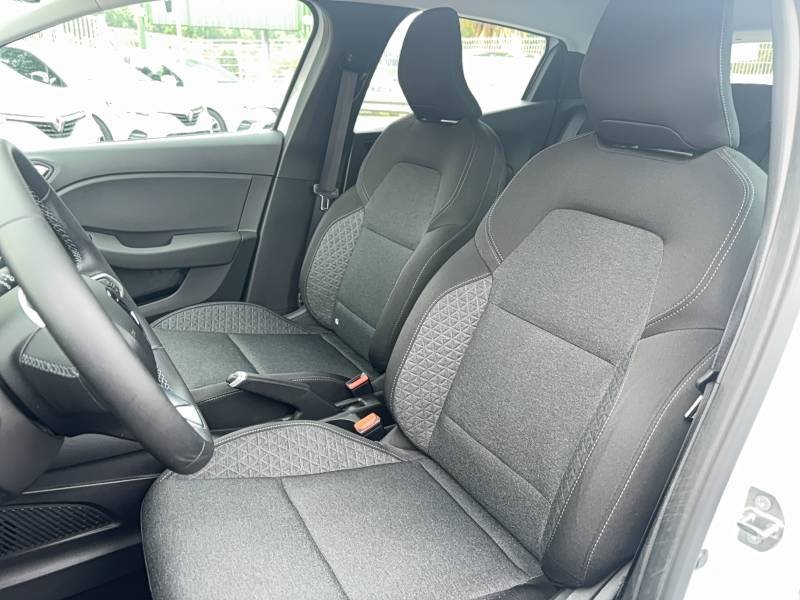 Renault Clio - Photo 10