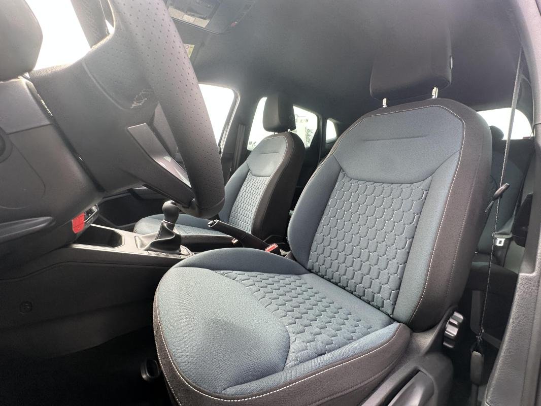 Seat Ibiza - Photo 15