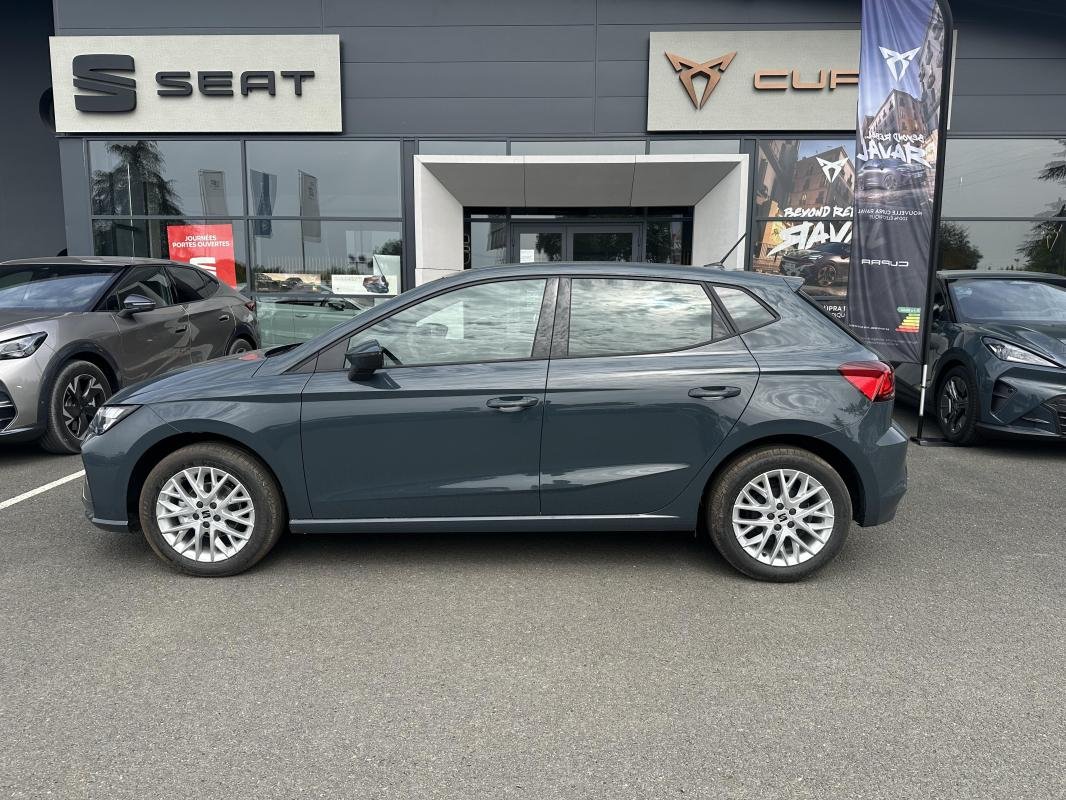 Seat Ibiza - Photo 2