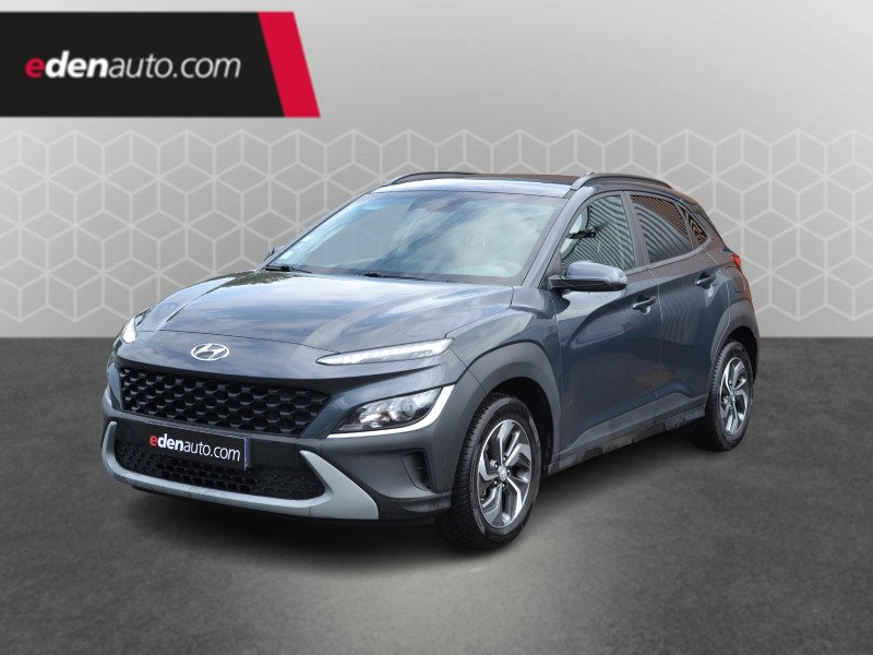 Hyundai Kona - Photo 1