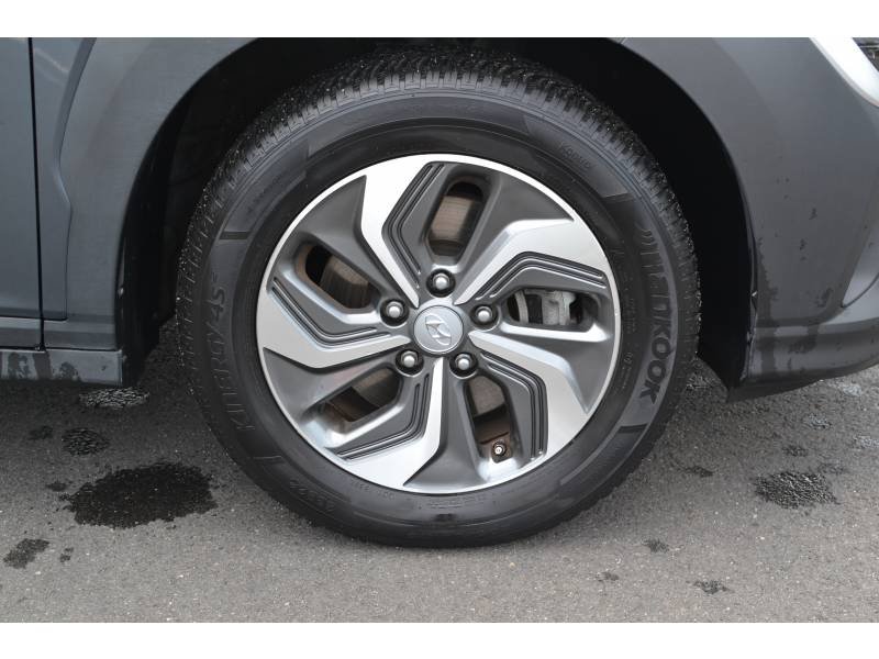 Hyundai Kona - Photo 11