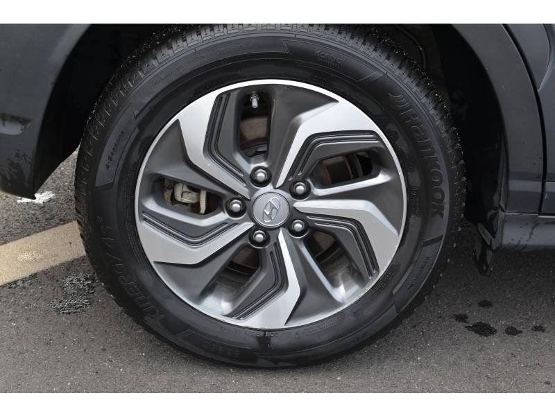 Hyundai Kona - Photo 12