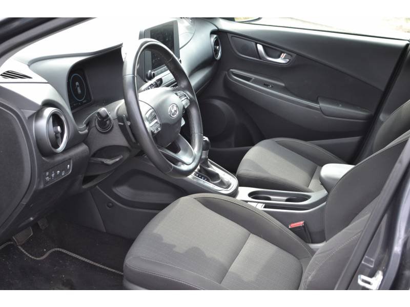 Hyundai Kona - Photo 14