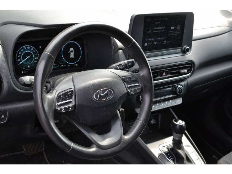 Hyundai Kona - Photo 15
