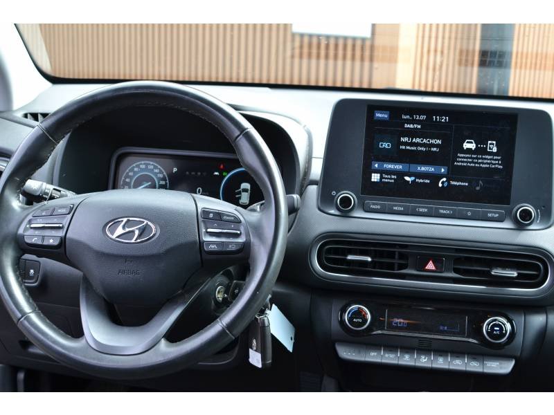 Hyundai Kona - Photo 16