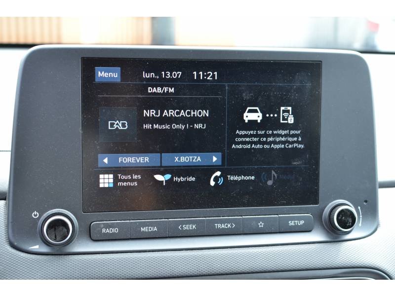 Hyundai Kona - Photo 17