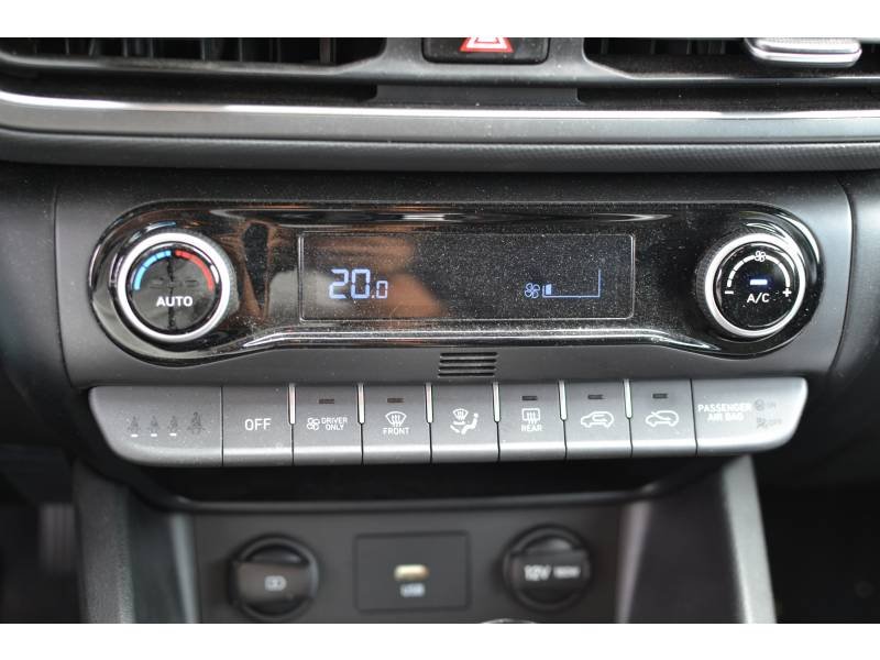 Hyundai Kona - Photo 18