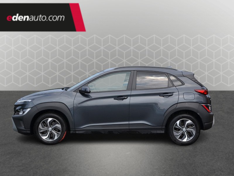 Hyundai Kona - Photo 2
