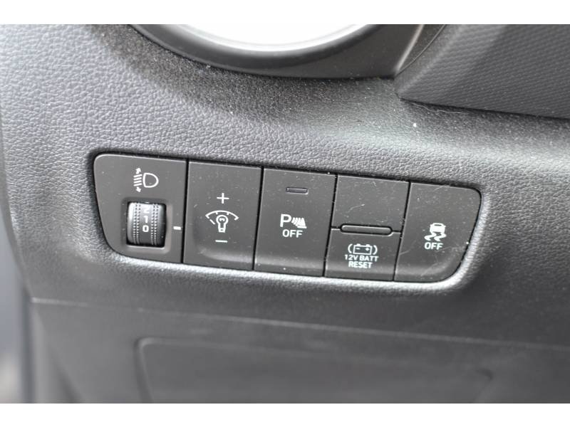 Hyundai Kona - Photo 21