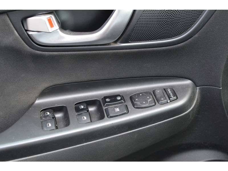 Hyundai Kona - Photo 22