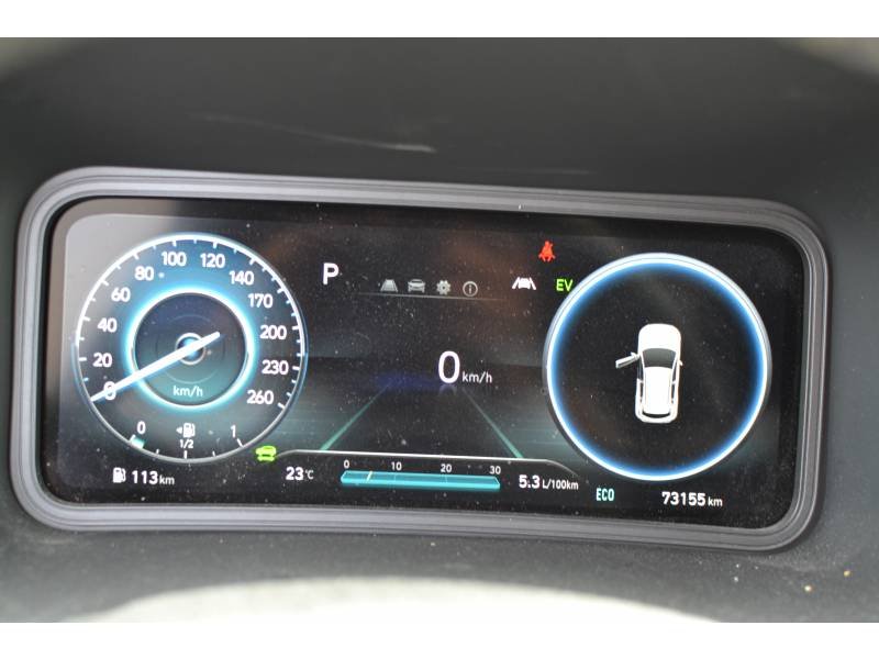Hyundai Kona - Photo 23