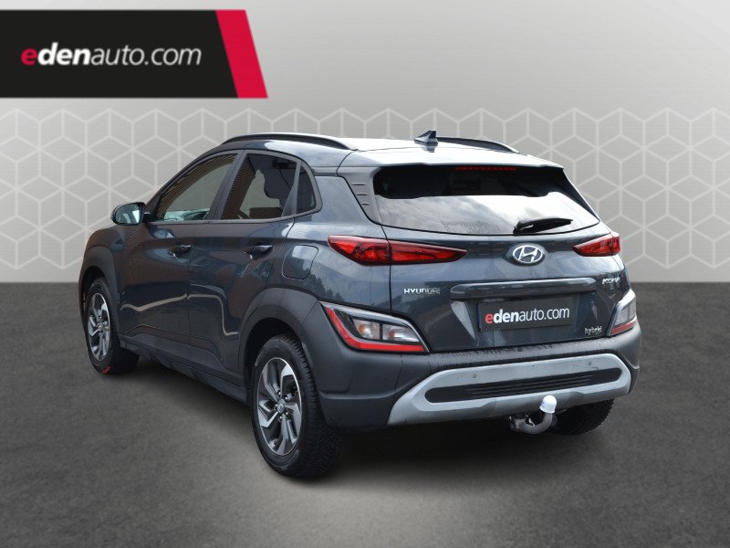 Hyundai Kona - Photo 3