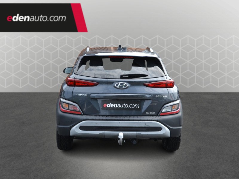 Hyundai Kona - Photo 4