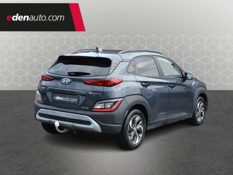 Hyundai Kona - Photo 5